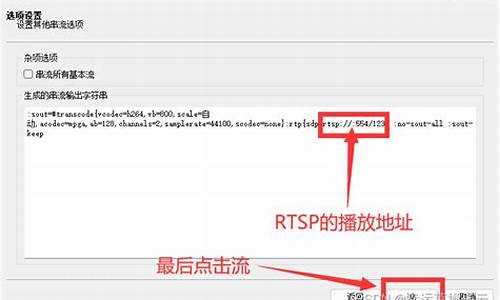 rtsp 直播服务器 源码_rtsp服务器 开源